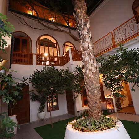 Riad O Ly Маракеш Екстериор снимка