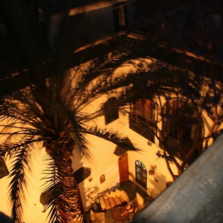 Riad O Ly Маракеш Екстериор снимка
