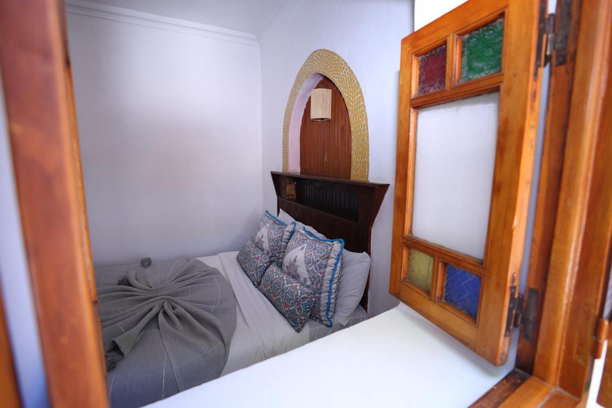 Riad O Ly Маракеш Екстериор снимка