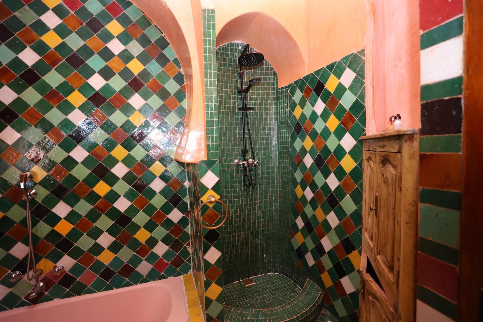 Riad O Ly Маракеш Екстериор снимка