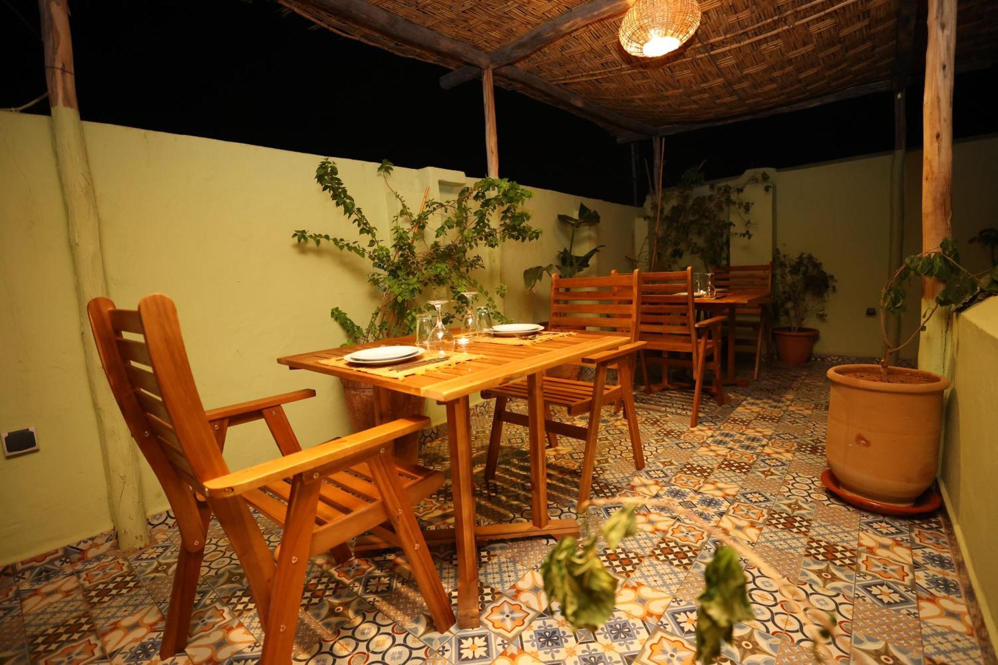 Riad O Ly Маракеш Екстериор снимка