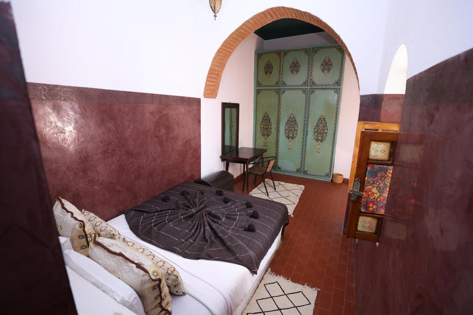 Riad O Ly Маракеш Екстериор снимка