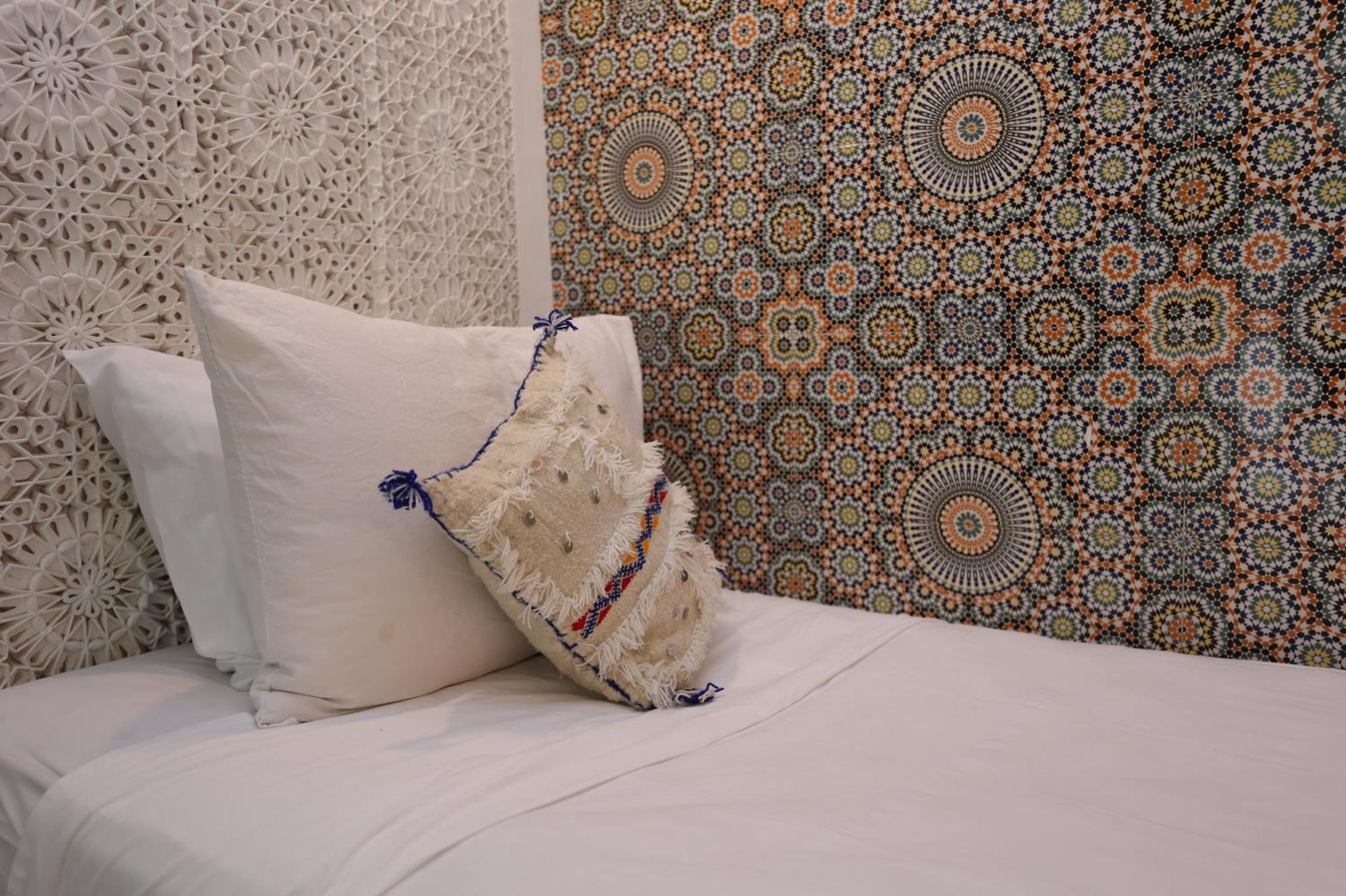 Riad O Ly Маракеш Екстериор снимка