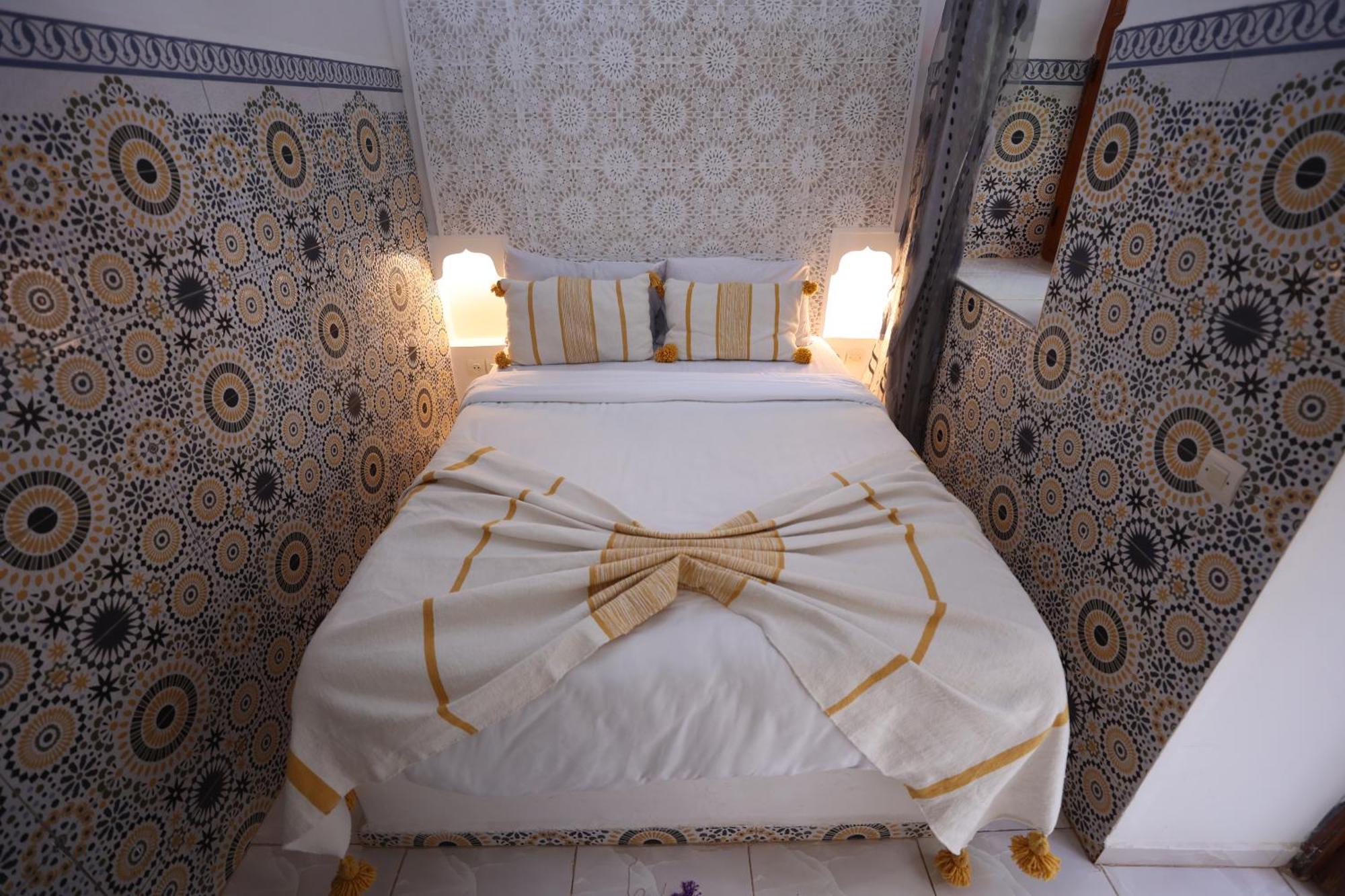 Riad O Ly Маракеш Екстериор снимка