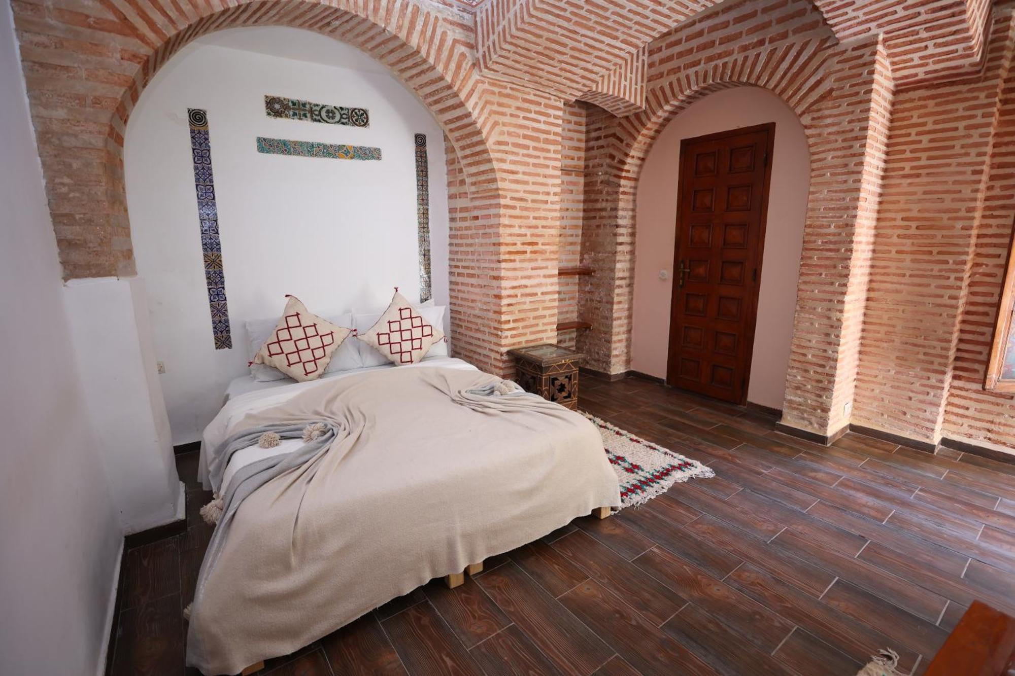 Riad O Ly Маракеш Екстериор снимка