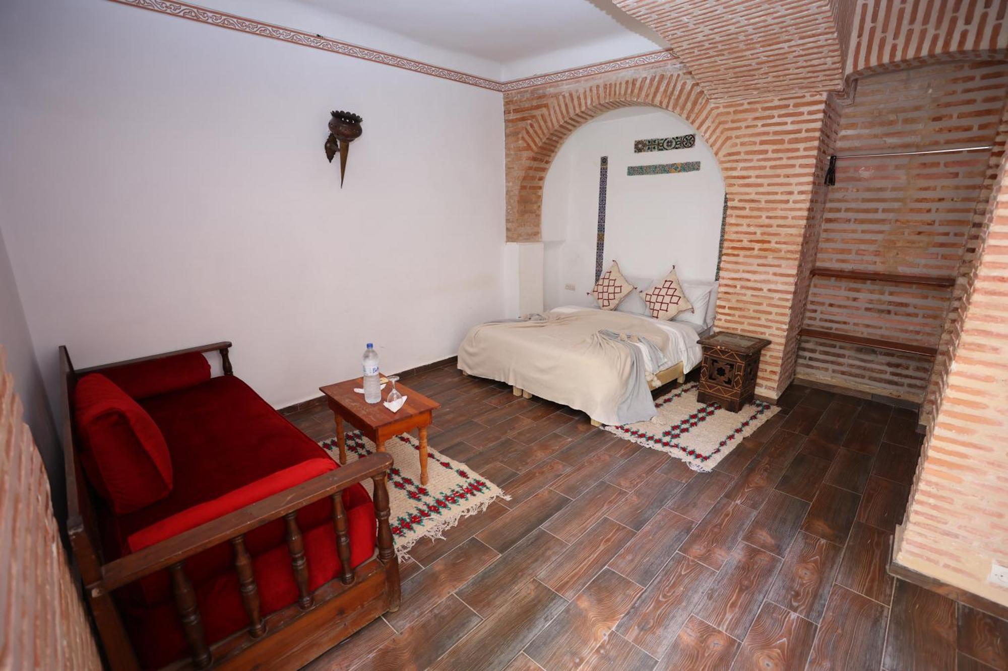 Riad O Ly Маракеш Екстериор снимка