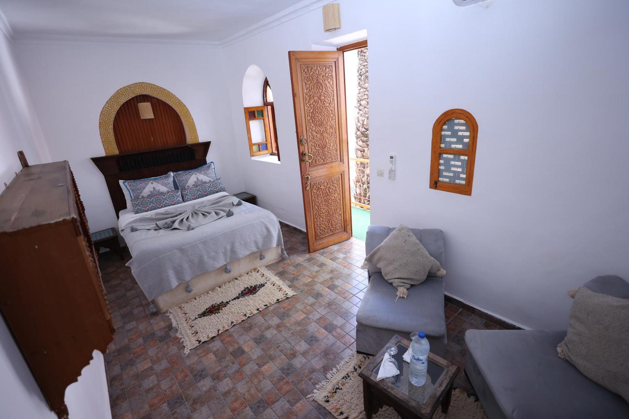 Riad O Ly Маракеш Екстериор снимка