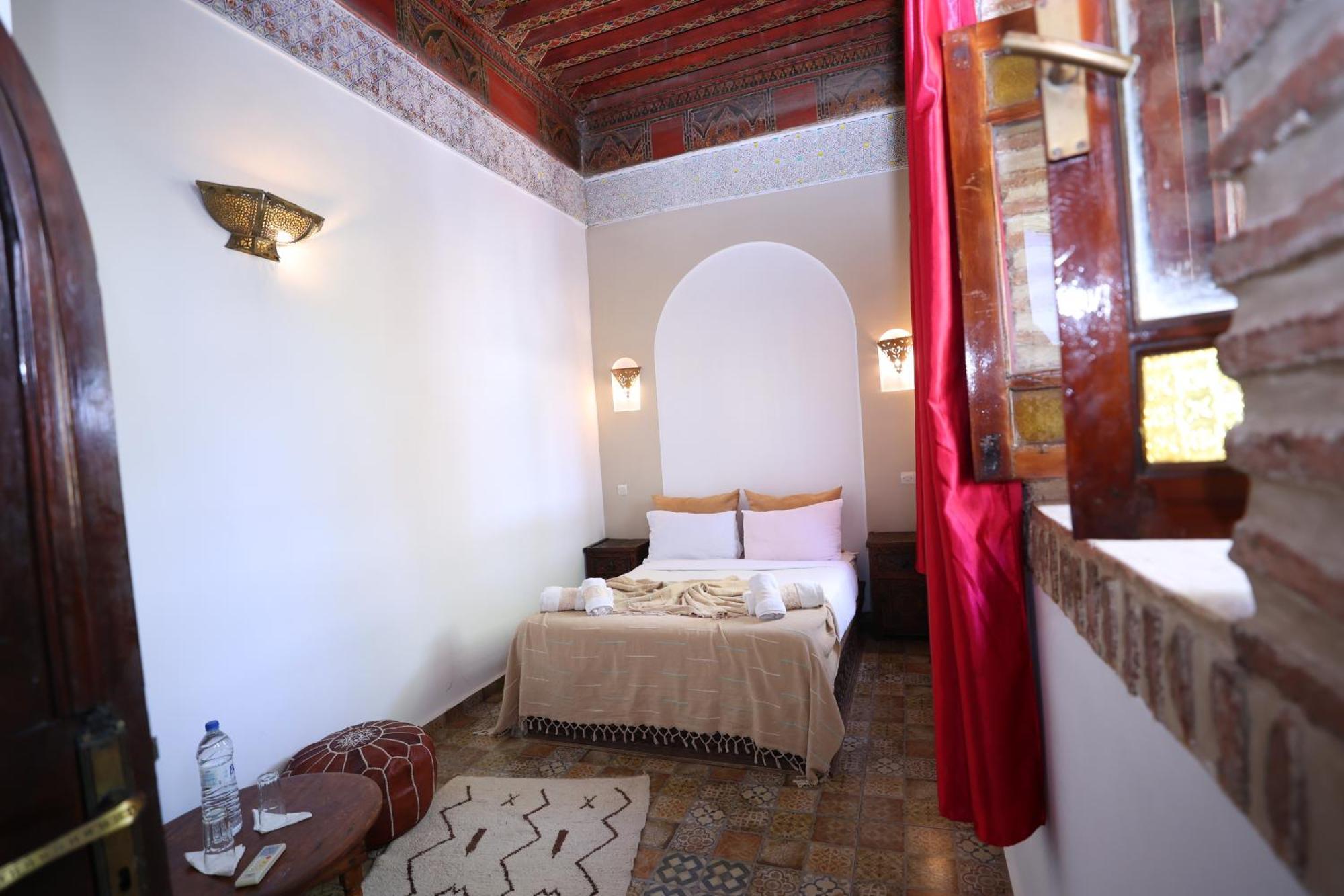 Riad O Ly Маракеш Екстериор снимка