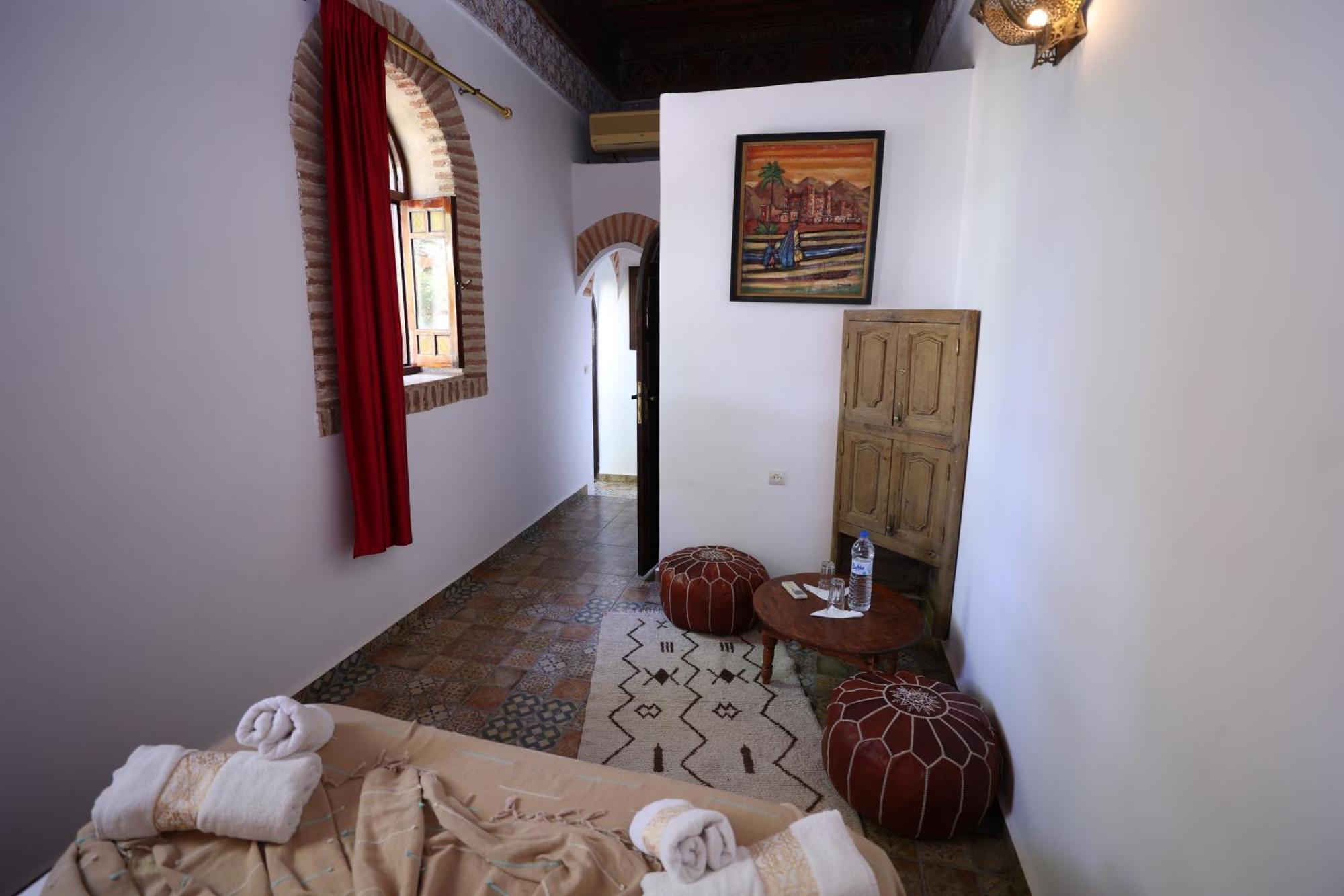 Riad O Ly Маракеш Екстериор снимка