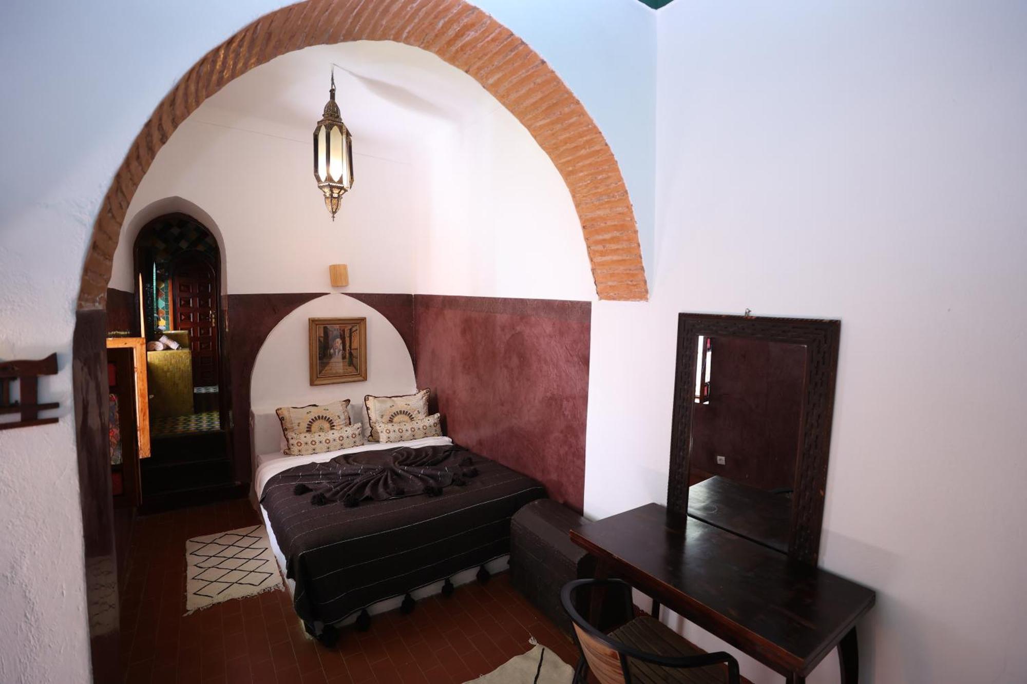 Riad O Ly Маракеш Екстериор снимка