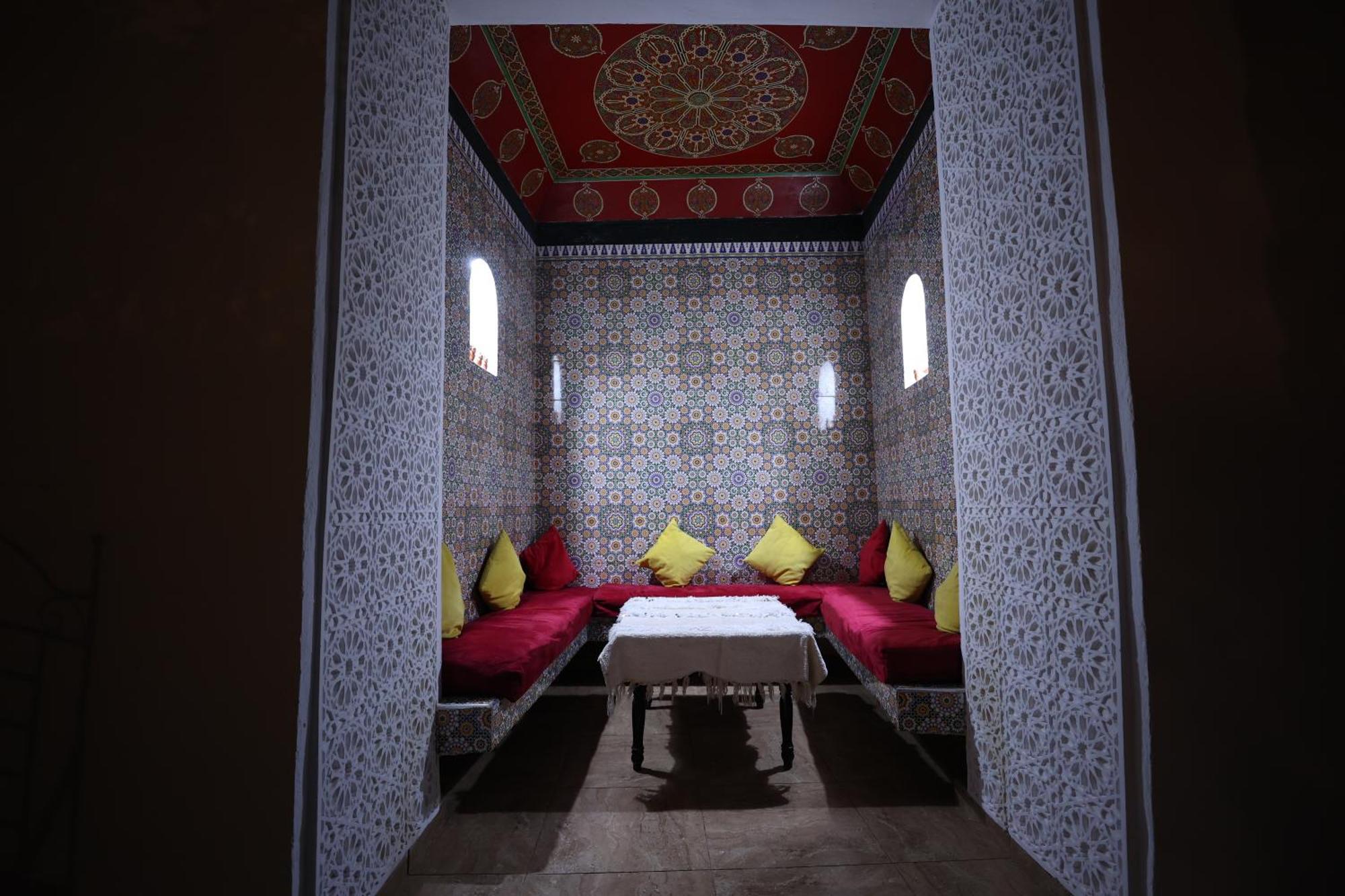 Riad O Ly Маракеш Екстериор снимка