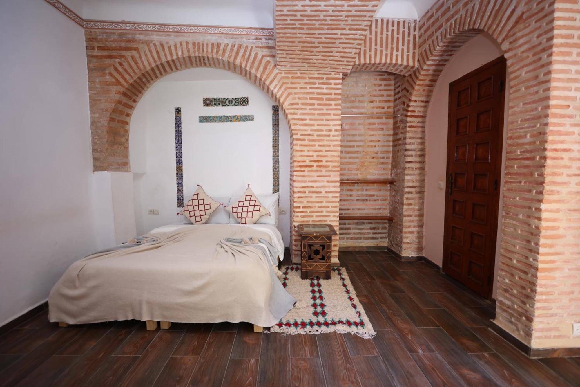 Riad O Ly Маракеш Екстериор снимка