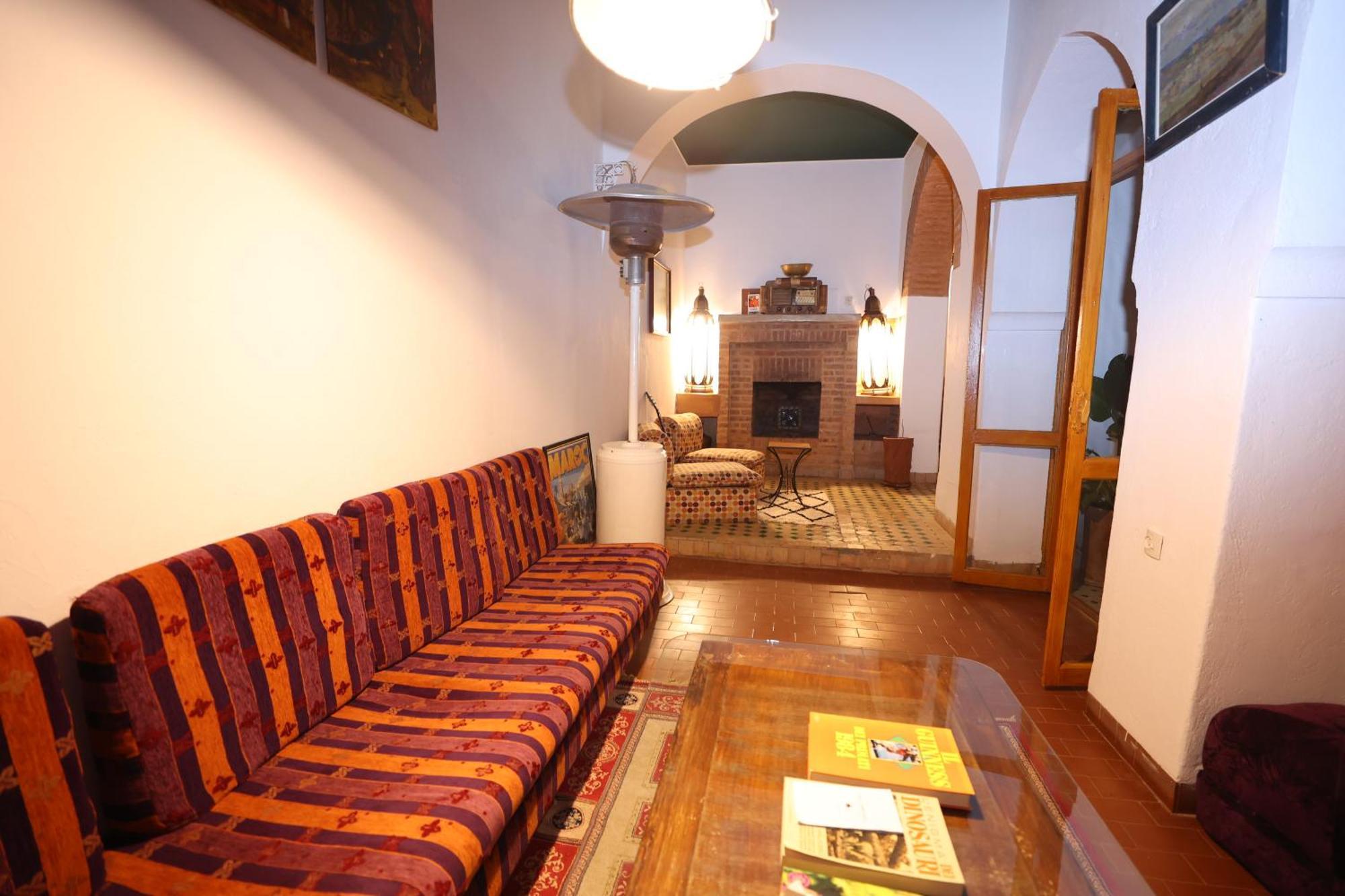 Riad O Ly Маракеш Екстериор снимка