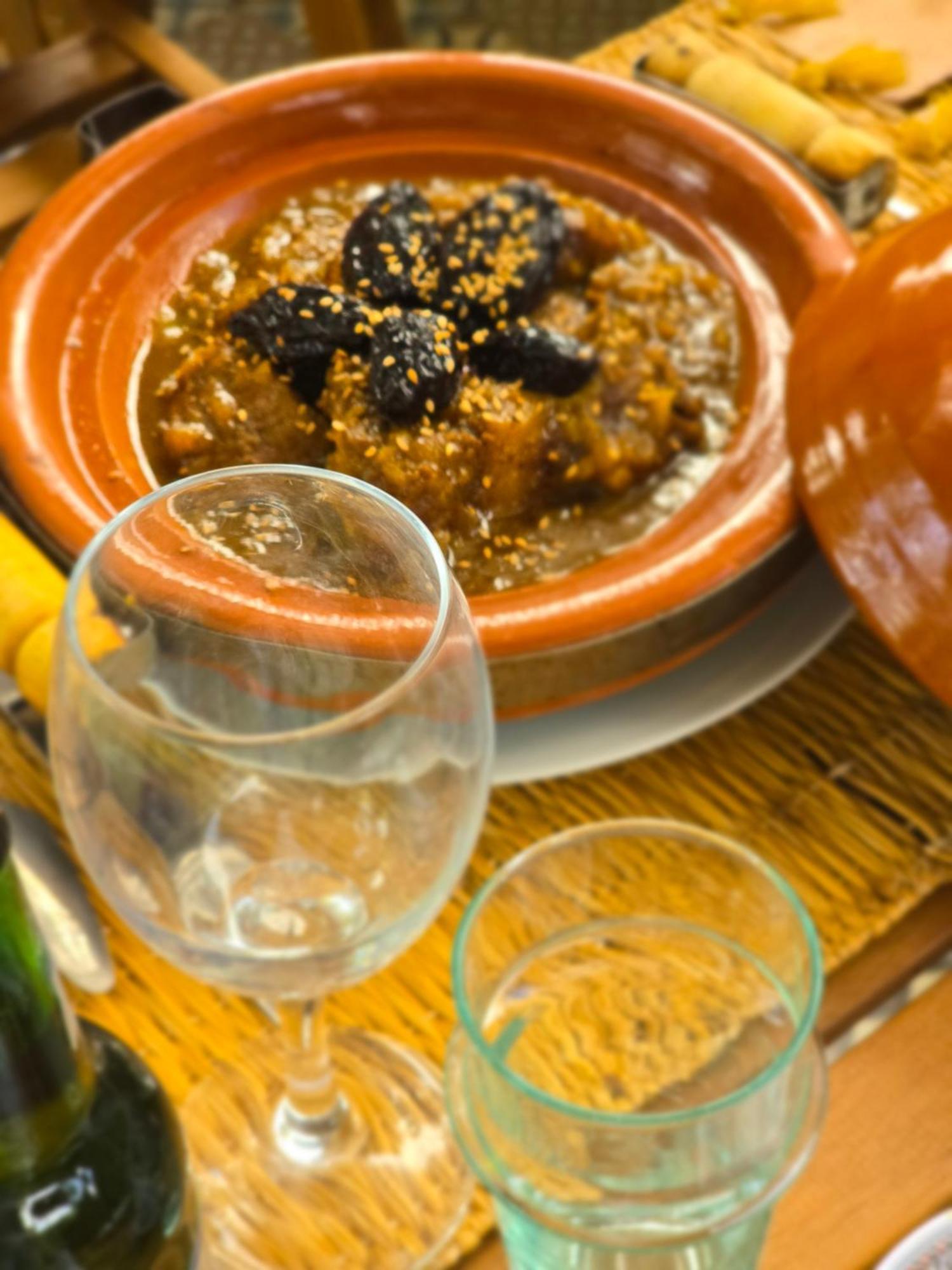 Riad O Ly Маракеш Екстериор снимка