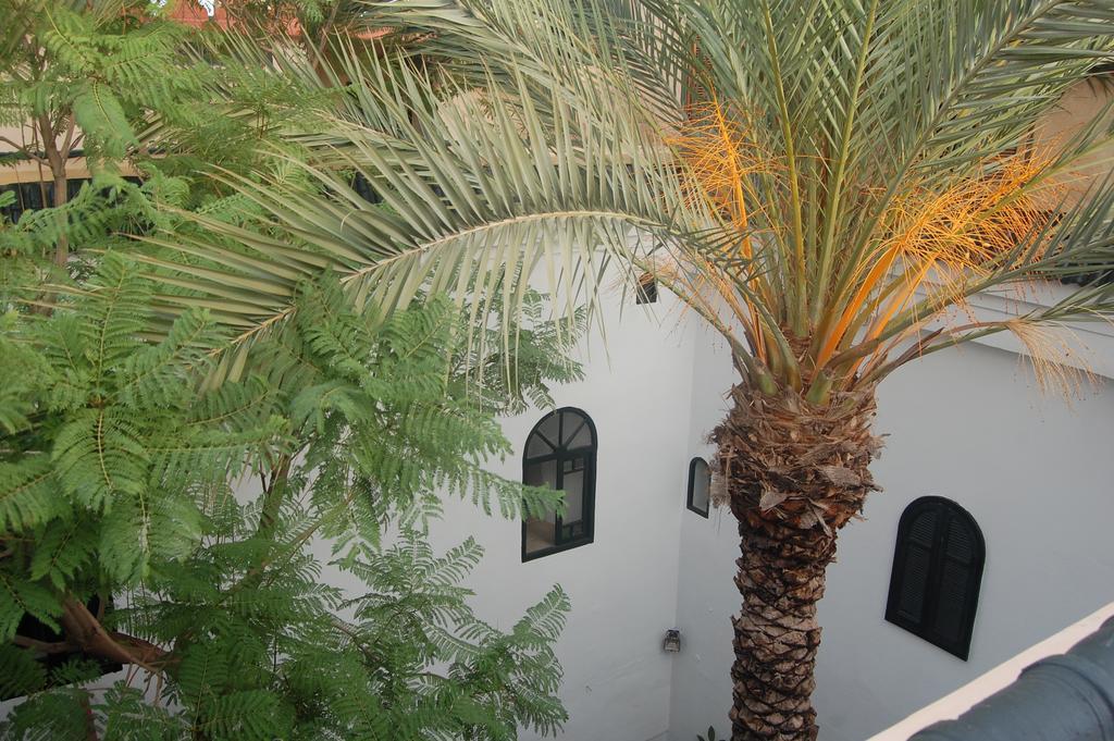 Riad O Ly Маракеш Екстериор снимка