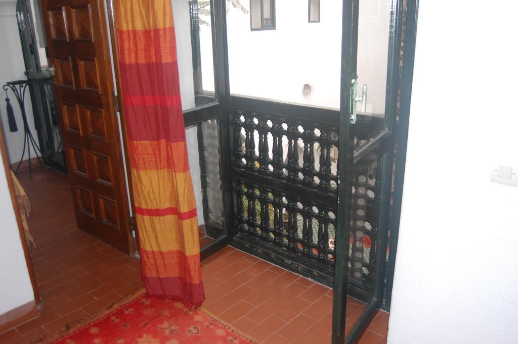 Riad O Ly Маракеш Екстериор снимка