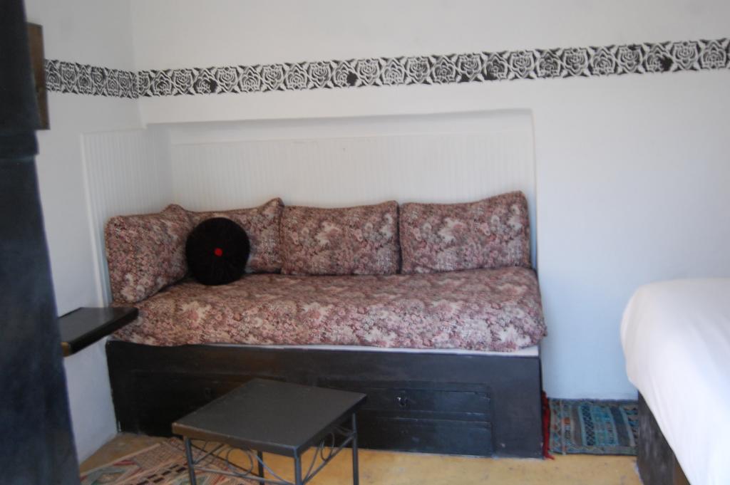 Riad O Ly Маракеш Екстериор снимка