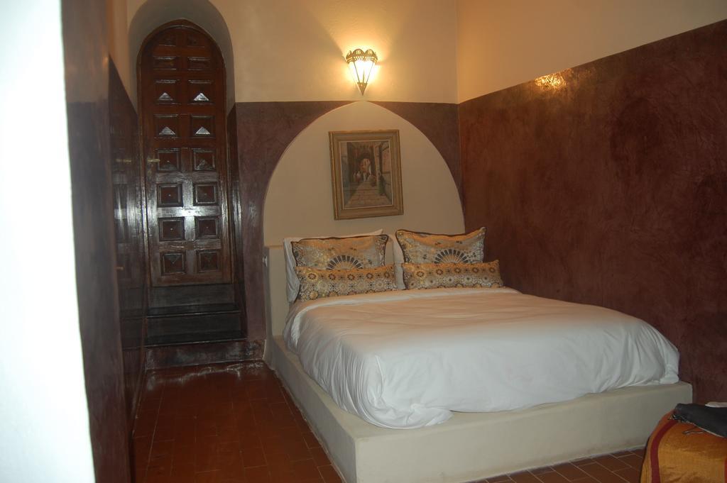 Riad O Ly Маракеш Екстериор снимка