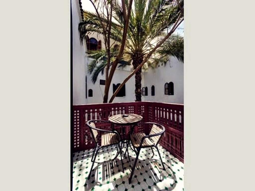 Riad O Ly Маракеш Екстериор снимка
