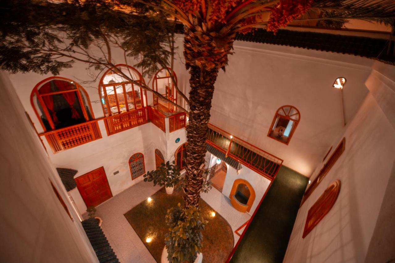 Riad O Ly Маракеш Екстериор снимка